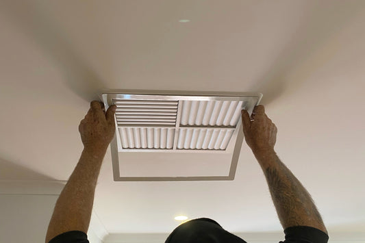 How to Measure Order & Install Heatsaver Vent Covers: A Step-by-Step Guide