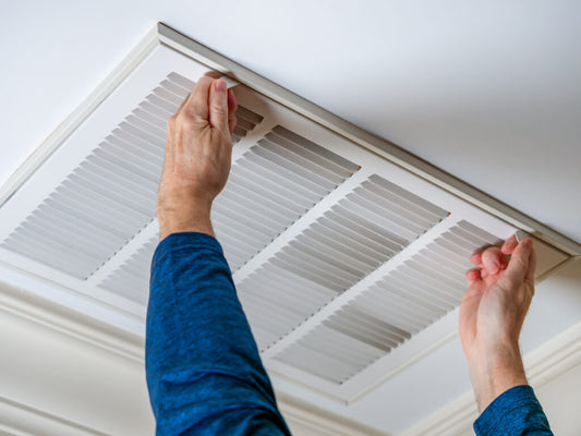 Maximise Your Home’s Warmth: The Essential Guide to Sealing Off Evaporative Cooling Vents in Winter